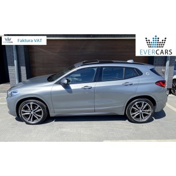 BMW   SUV 2022,  2.0 diesel, automat - Na sprzedaż za 92 900 zł - Piaseczno - zdjęcie 4