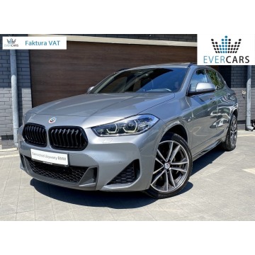 BMW   SUV 2022,  2.0 diesel, automat - Na sprzedaż za 92 900 zł - Piaseczno - zdjęcie 3