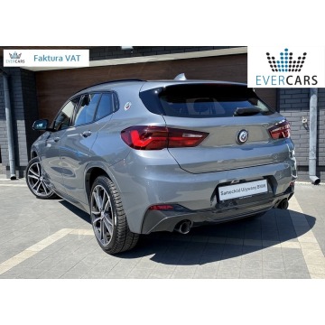 BMW   SUV 2022,  2.0 diesel, automat - Na sprzedaż za 92 900 zł - Piaseczno - zdjęcie 7