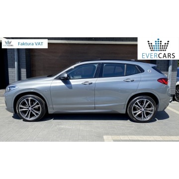 BMW   SUV 2022,  2.0 diesel, automat - Na sprzedaż za 92 900 zł - Piaseczno - zdjęcie 5