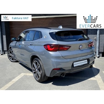 BMW   SUV 2022,  2.0 diesel, automat - Na sprzedaż za 92 900 zł - Piaseczno - zdjęcie 6