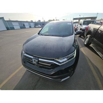 Honda CR-V  SUV 2021,  2.0 hybryda, automat - Na sprzedaż za 39 000 zł - Warszawa - zdjęcie 3
