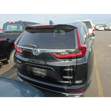 Honda CR-V  SUV 2021,  2.0 hybryda, automat - Na sprzedaż za 39 000 zł - Warszawa - zdjęcie 6
