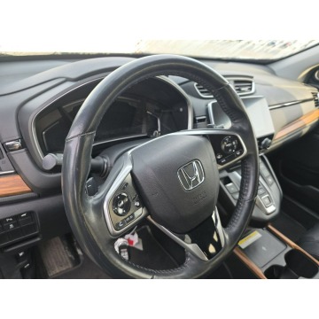 Honda CR-V  SUV 2021,  2.0 hybryda, automat - Na sprzedaż za 39 000 zł - Warszawa - zdjęcie 8