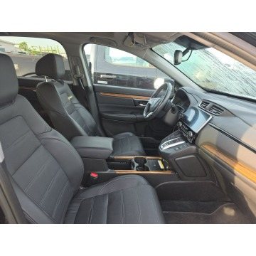Honda CR-V  SUV 2021,  2.0 hybryda, automat - Na sprzedaż za 39 000 zł - Warszawa - zdjęcie 10