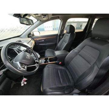 Honda CR-V  SUV 2021,  2.0 hybryda, automat - Na sprzedaż za 39 000 zł - Warszawa - zdjęcie 7