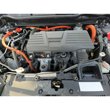 Honda CR-V  SUV 2021,  2.0 hybryda, automat - Na sprzedaż za 39 000 zł - Warszawa - zdjęcie 12