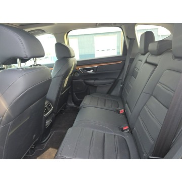 Honda CR-V  SUV 2021,  2.0 hybryda, automat - Na sprzedaż za 39 000 zł - Warszawa - zdjęcie 11