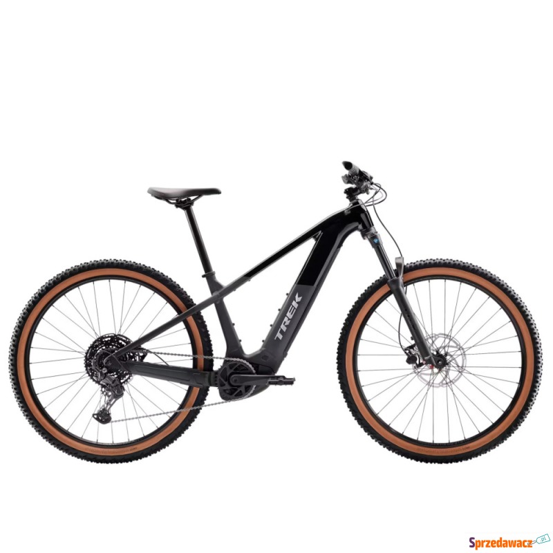 Trek Powerfly Plus 4 800 Wh Gen 5 2026 - Rowery elektryczne - Dąbrowa Górnicza