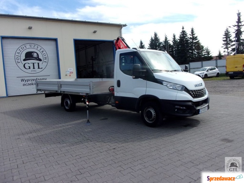 Iveco 2020