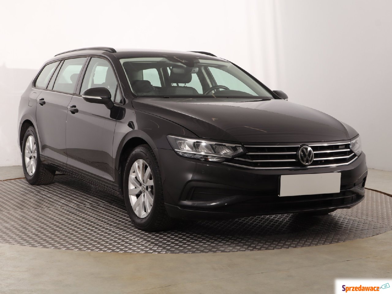 Volkswagen Passat 2020