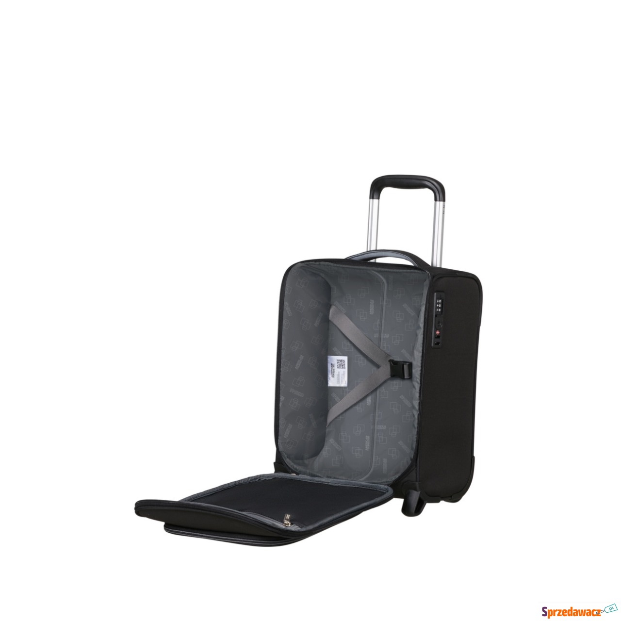 Walizka kabinowa American tourister...