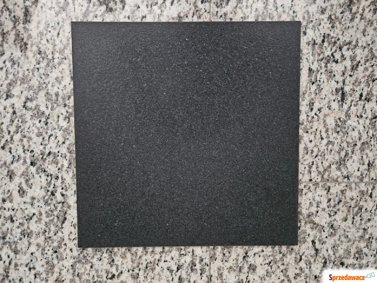 Płytki granitowe Absolut Black...