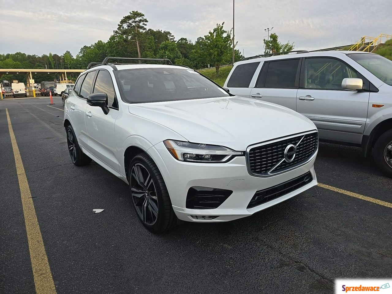 Volvo 2020
