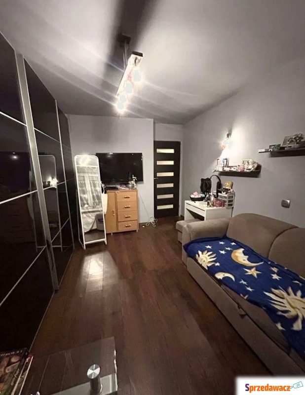 3 pok, 49m2, ul. Kluczborska,...