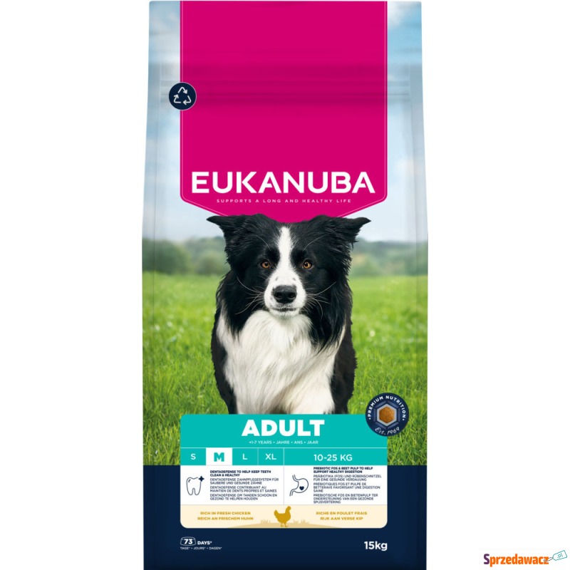 Eukanuba Premium Nutrition Adult...