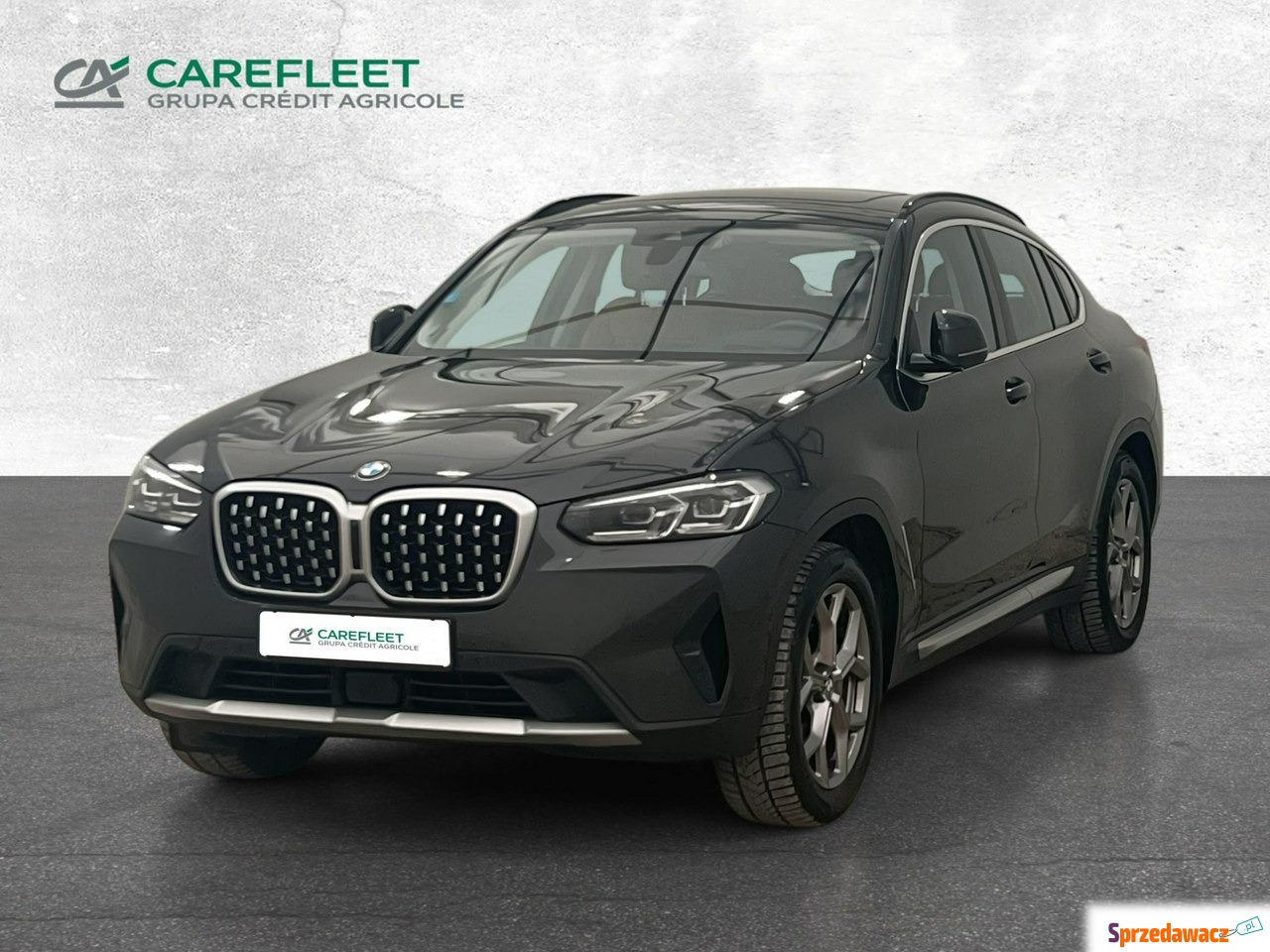 BMW X4 2022