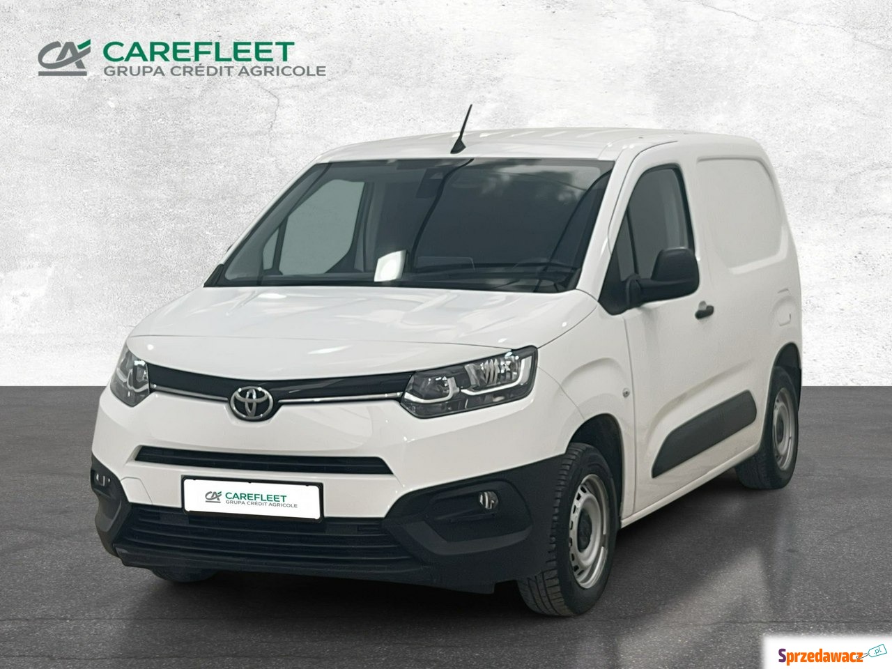 Toyota ProAce 2022