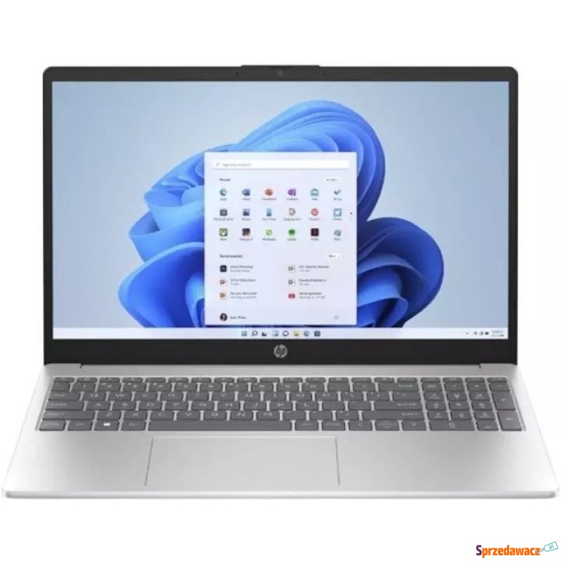 Laptop HP 15-fc0041ny / 15.6
