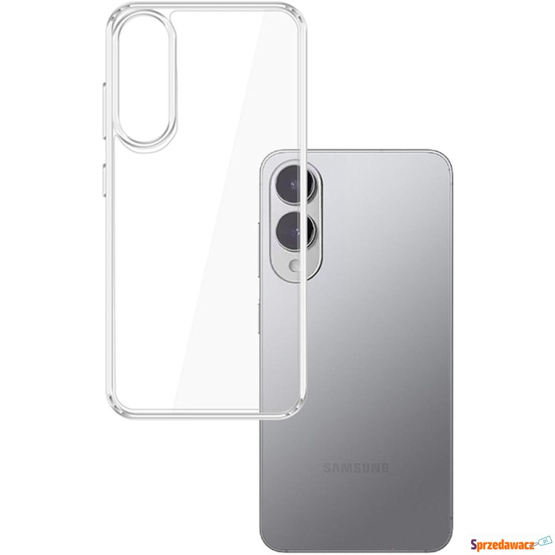 Etui 3mk Armor Case do Galaxy S25...