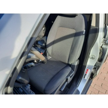 Chevrolet Captiva  SUV 2010,  2.4 benzyna - Na sprzedaż za 19 999 zł - Żyrardów - zdjęcie 12