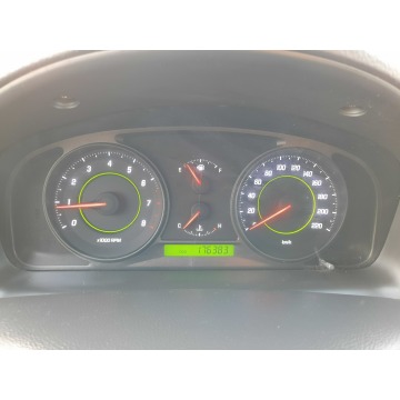 Chevrolet Captiva  SUV 2010,  2.4 benzyna - Na sprzedaż za 19 999 zł - Żyrardów - zdjęcie 10