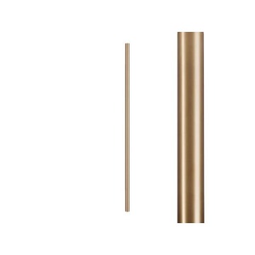 KLOSZ CAMELEON LASER 1000 SOLID BRASS 8486 Nowodvorski