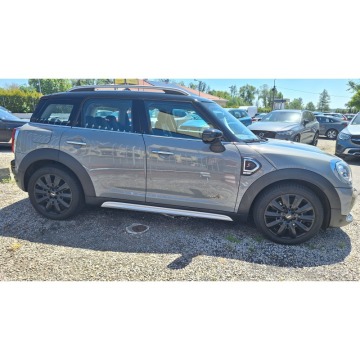 Mini Countryman  Hatchback 2020,  2.0 benzyna, automat - Na sprzedaż za 92 500 zł - Częstochowa - zdjęcie 4