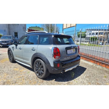 Mini Countryman  Hatchback 2020,  2.0 benzyna, automat - Na sprzedaż za 92 500 zł - Częstochowa - zdjęcie 6