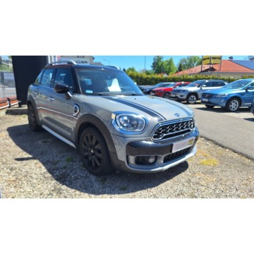 Mini Countryman  Hatchback 2020,  2.0 benzyna, automat - Na sprzedaż za 92 500 zł - Częstochowa - zdjęcie 3