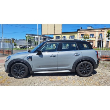 Mini Countryman  Hatchback 2020,  2.0 benzyna, automat - Na sprzedaż za 92 500 zł - Częstochowa - zdjęcie 5