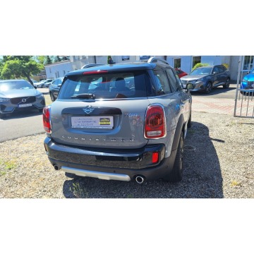Mini Countryman  Hatchback 2020,  2.0 benzyna, automat - Na sprzedaż za 92 500 zł - Częstochowa - zdjęcie 8