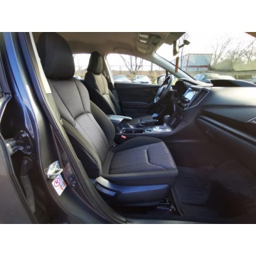 Subaru Impreza  Hatchback 2019,  2.0 benzyna, automat - Na sprzedaż za 57 900 zł - Warszawa - zdjęcie 8