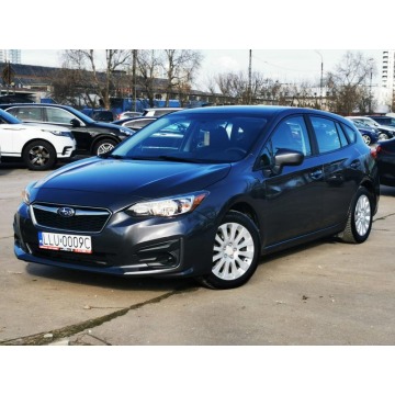 Subaru Impreza  Hatchback 2019,  2.0 benzyna, automat - Na sprzedaż za 57 900 zł - Warszawa - zdjęcie 3
