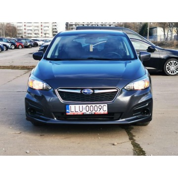 Subaru Impreza  Hatchback 2019,  2.0 benzyna, automat - Na sprzedaż za 57 900 zł - Warszawa - zdjęcie 2