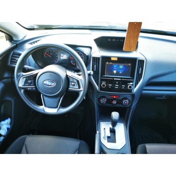 Subaru Impreza  Hatchback 2019,  2.0 benzyna, automat - Na sprzedaż za 57 900 zł - Warszawa - zdjęcie 5
