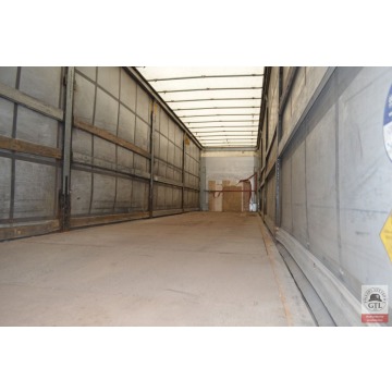 SCHMITZ CARGOBULL SCB  [14736] - Naczepy ciężarowe - Gdańsk - zdjęcie 4