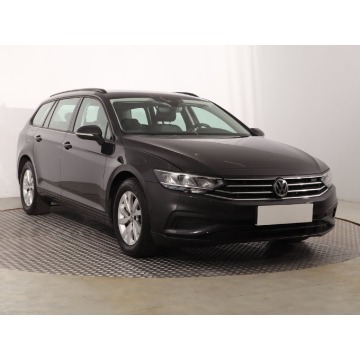 VW Passat 1.5 TSI (150KM), 2020