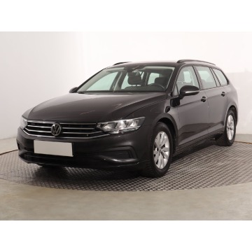 Volkswagen Passat  Kombi 2020,  1.5 benzyna, automat - Na sprzedaż za 68 999 zł - Katowice - zdjęcie 3