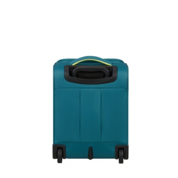 Walizka kabinowa American tourister Cloudrider 40cm Misty Teal