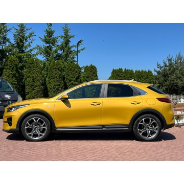 Kia XCeed  SUV 2019,  1.4 benzyna, automat - Na sprzedaż za 70 971 zł - Nowe Iganie - zdjęcie 2