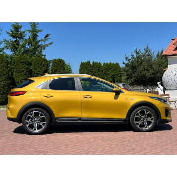 Kia XCeed  SUV 2019,  1.4 benzyna, automat - Na sprzedaż za 70 971 zł - Nowe Iganie - zdjęcie 5
