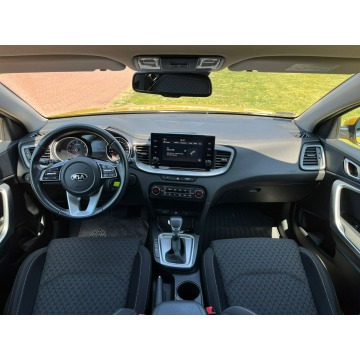 Kia XCeed  SUV 2019,  1.4 benzyna, automat - Na sprzedaż za 70 971 zł - Nowe Iganie - zdjęcie 7