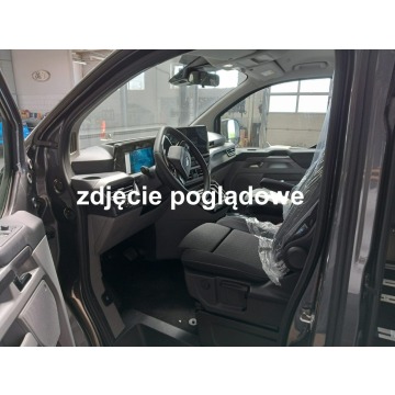 Ford Transit Custom  Minivan/Van 2026,  2.5 hybryda, automat - Na sprzedaż za 214 389 zł - Szczecinek - zdjęcie 3