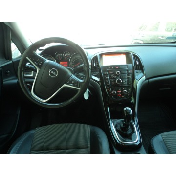 Opel Astra  Kombi 2015,  1.6 diesel - Na sprzedaż za 22 500 zł - Lublin - zdjęcie 9