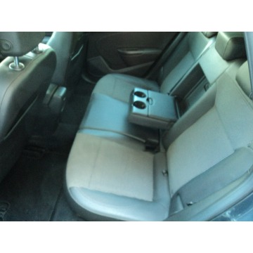 Opel Astra  Kombi 2015,  1.6 diesel - Na sprzedaż za 22 500 zł - Lublin - zdjęcie 8