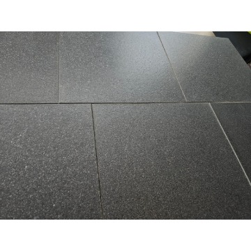 Płytki granitowe Absolut Black 30,5x30,5x1cm... - Płytki podłogowe - Przemyśl - zdjęcie 3
