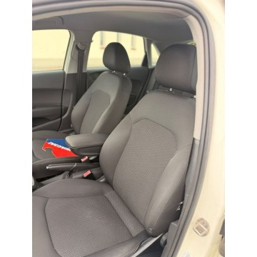 Audi A1  Liftback 2012,  1.6 diesel - Na sprzedaż za 22 900 zł - Rzekuń - zdjęcie 8