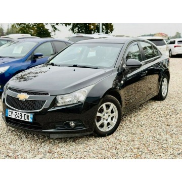 Chevrolet Cruze - 2013