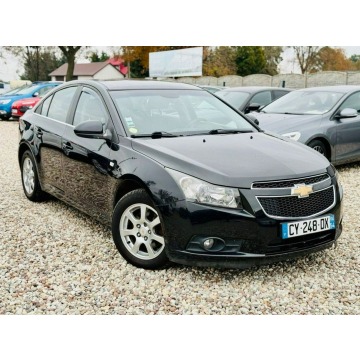Chevrolet Cruze  Sedan/Limuzyna 2013,  1.7 diesel - Na sprzedaż za 15 900 zł - Rzekuń - zdjęcie 2